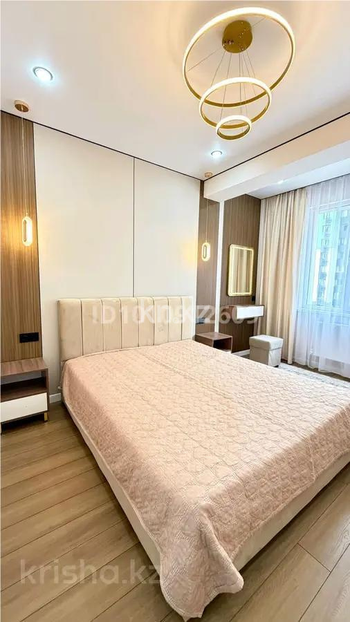 Продажа 1-комнатной квартиры, 49.8 м² - Продажа квартир в Алатауском р-не Алматы фото 2 из 5