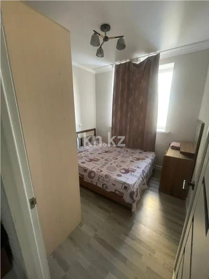 Продажа 1-комнатной квартиры, 36.9 м² - Продажа однокомнатных квартир в Казахстане - страница 2 фото 2 из 4