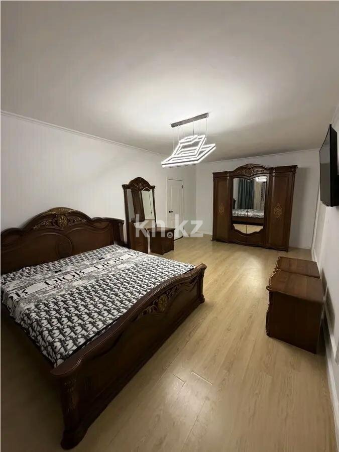 Продажа 3-комнатной квартиры, 91.9 м² в Астане - фото 2
