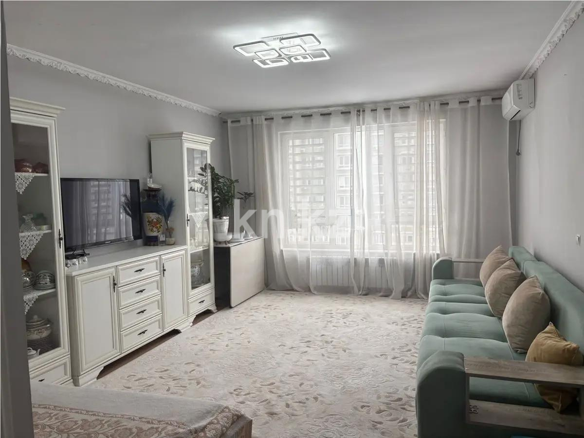 Продажа 2-комнатной квартиры, 64.8 м² - Продажа двухкомнатных квартир от собственников в Алматы - страница 13 фото 1 из 4