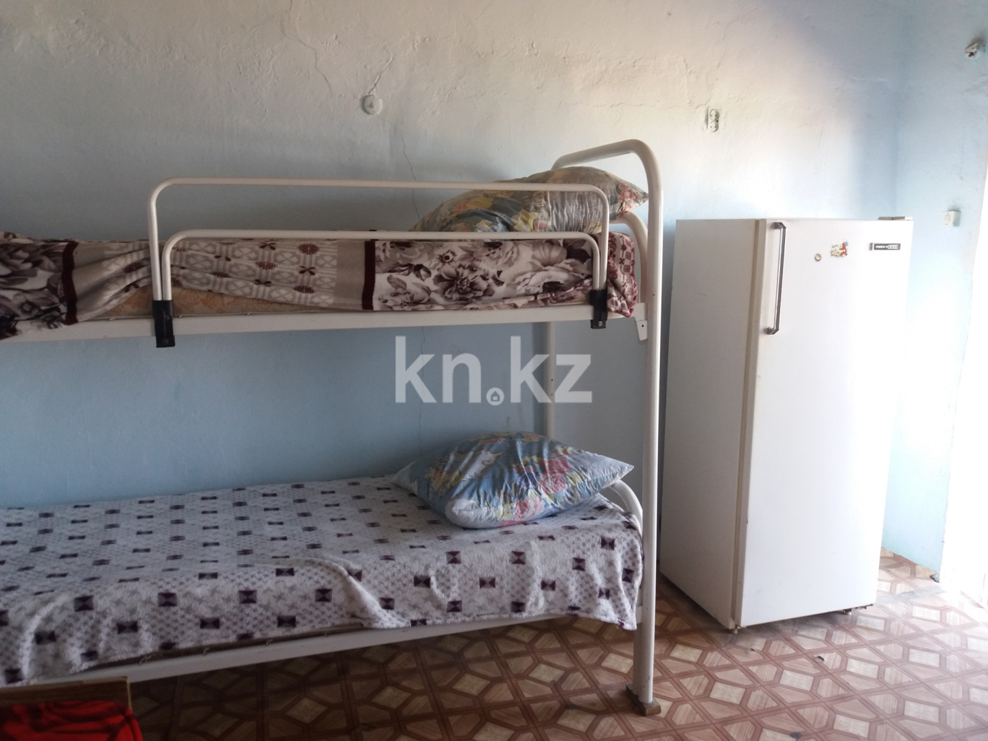 Аренда , 30 м², Чубар-тюбек п. - Продажа квартир в Балхаше фото 7 из 8