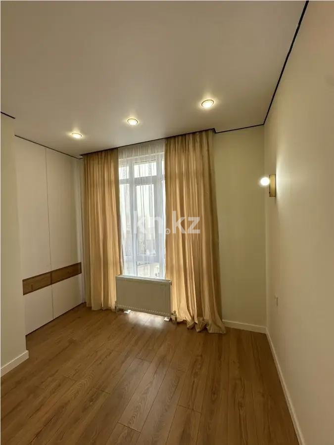 Продажа 2-комнатной квартиры, 51 м² в Алматы - фото 2