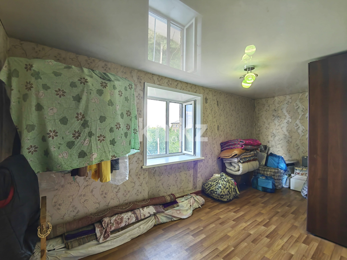 Продажа 2-комнатной квартиры, 42 м², ул. Ишимская, дом  72 - Продажа  двухкомнатных квартир в Караганде фото 6 из 22