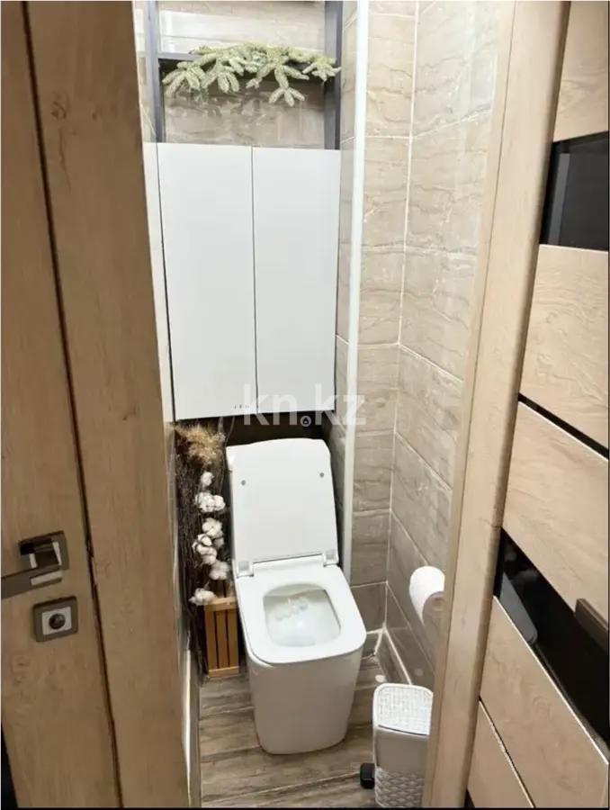 Продажа 2-комнатной квартиры, 46 м², ул. Саина, дом  28 - Продажа  двухкомнатных квартир в Алматы фото 5 из 5
