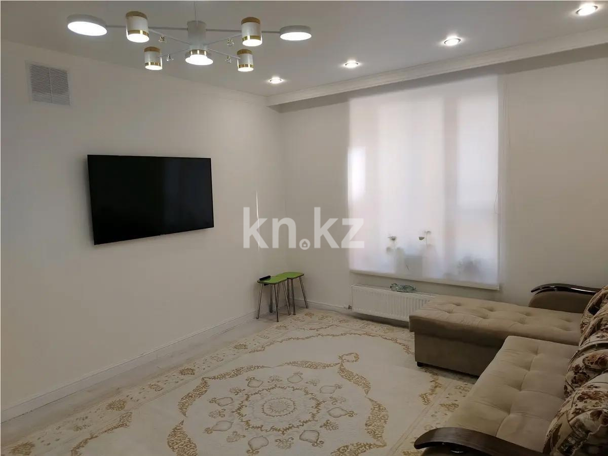 Продажа 2-комнатной квартиры, 38.6 м² - Продажа квартир-студий в Астане - страница 4 фото 1 из 3