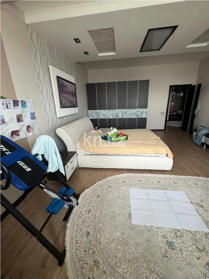 Продажа 3-комнатной квартиры, 127 м², ул. Калдаякова, дом  1 в Астане - фото 2