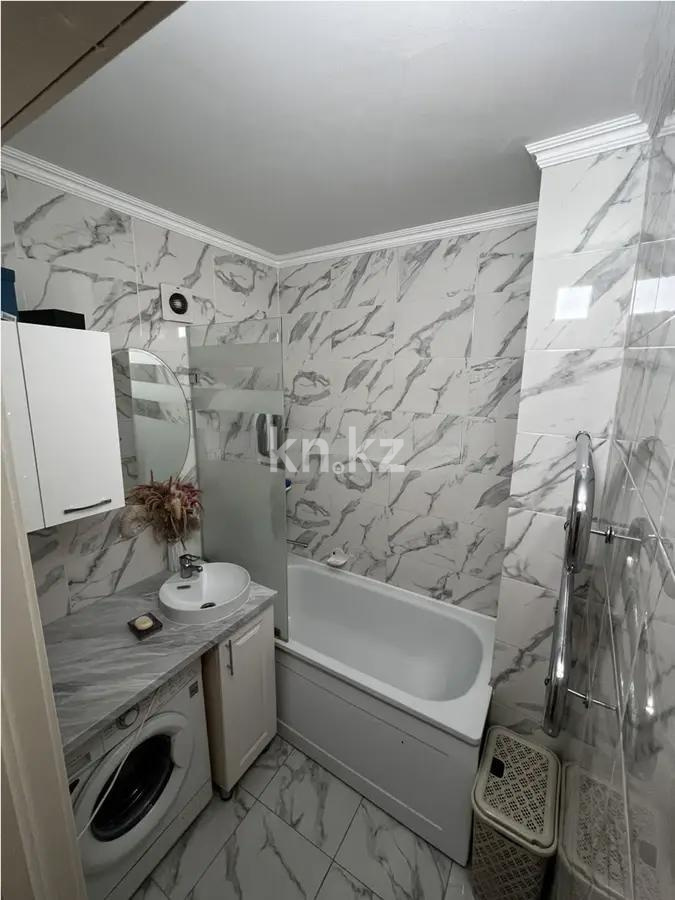 Продажа 3-комнатной квартиры, 80 м² - Недвижимость в Алматы - страница 6 фото 5 из 7