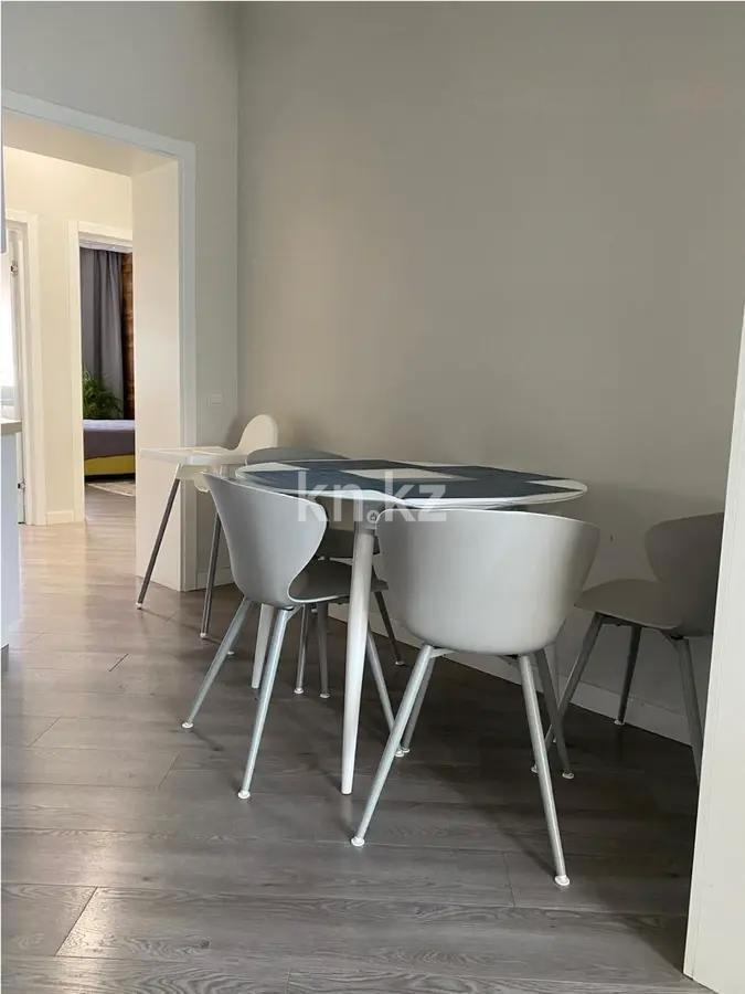 Продажа 3-комнатной квартиры, 65 м², ул. Бокейхана, дом  27 в Астане - фото 4