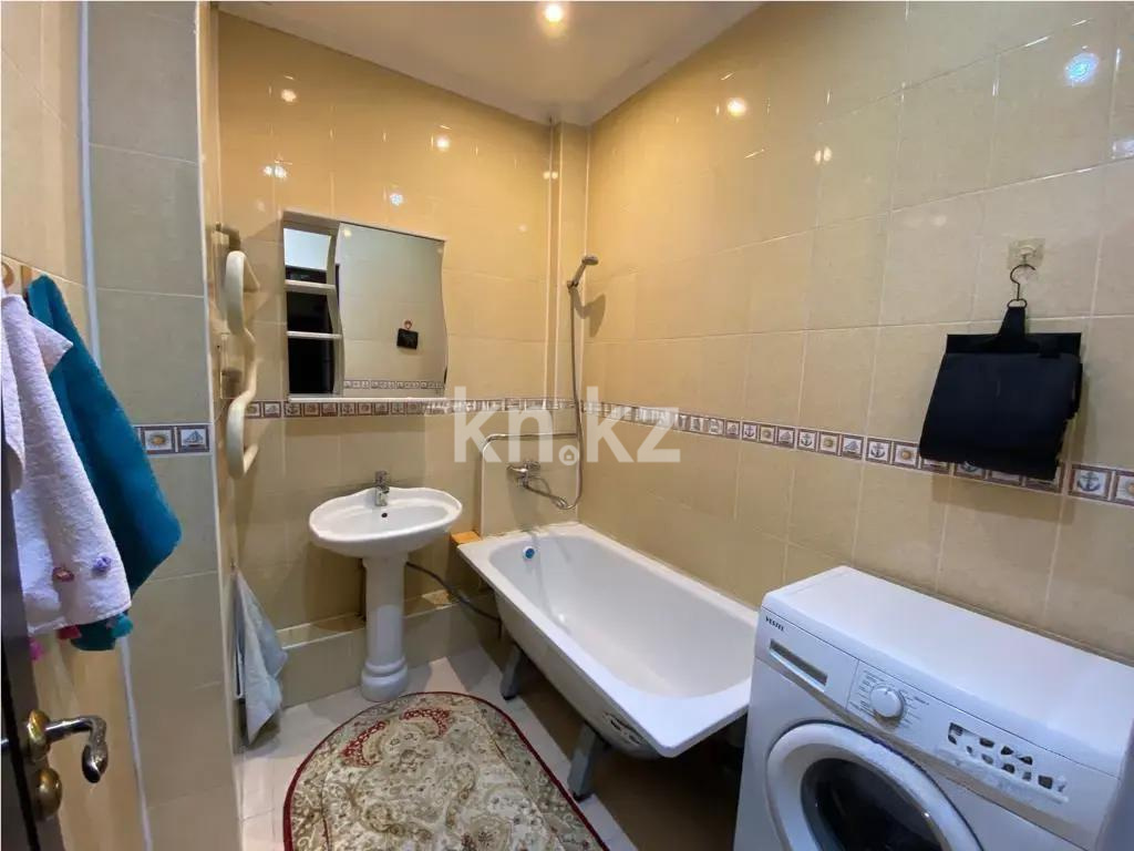 Продажа 3-комнатной квартиры, 90 м² - Продажа квартир в Алатауском р-не Алматы фото 4 из 7