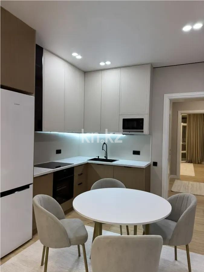 Продажа 3-комнатной квартиры, 70 м² в Астане - фото 4