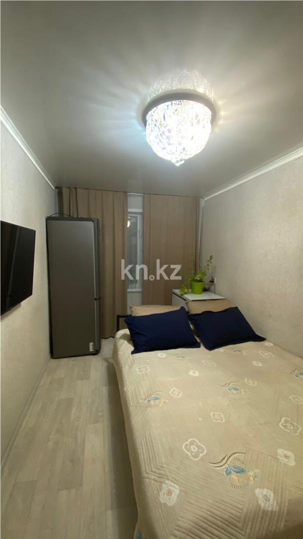 Продажа 3-комнатной квартиры, 56 м², 12 мкр. - Продажа квартир в Казахстане фото 5 из 9