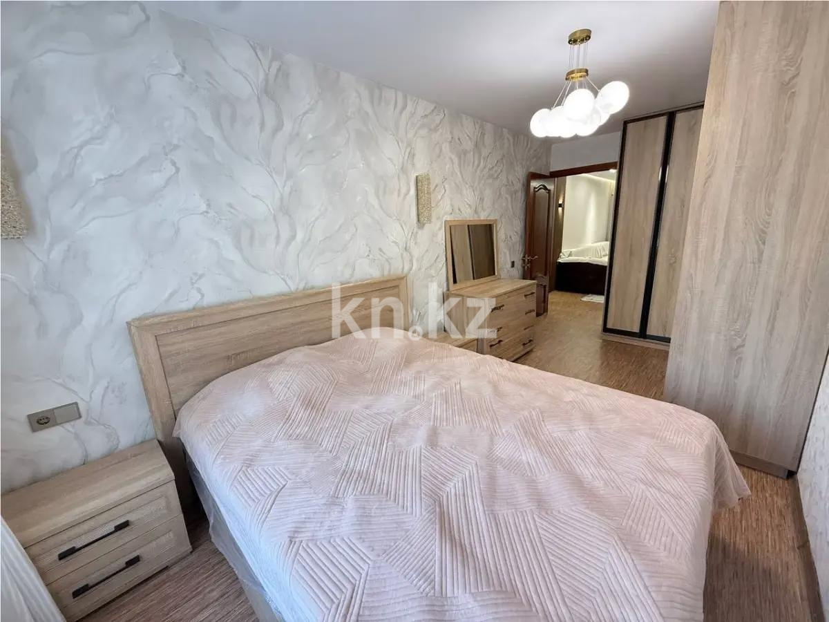 Продажа 2-комнатной квартиры, 46 м² в Алматы - фото 2