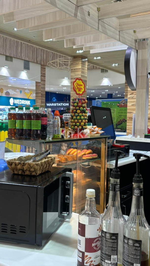 Продажа , 20 м², ул. Петрова, дом  24а/1 - ул. Жирентаева - Продажа квартир в Астане фото 3 из 10