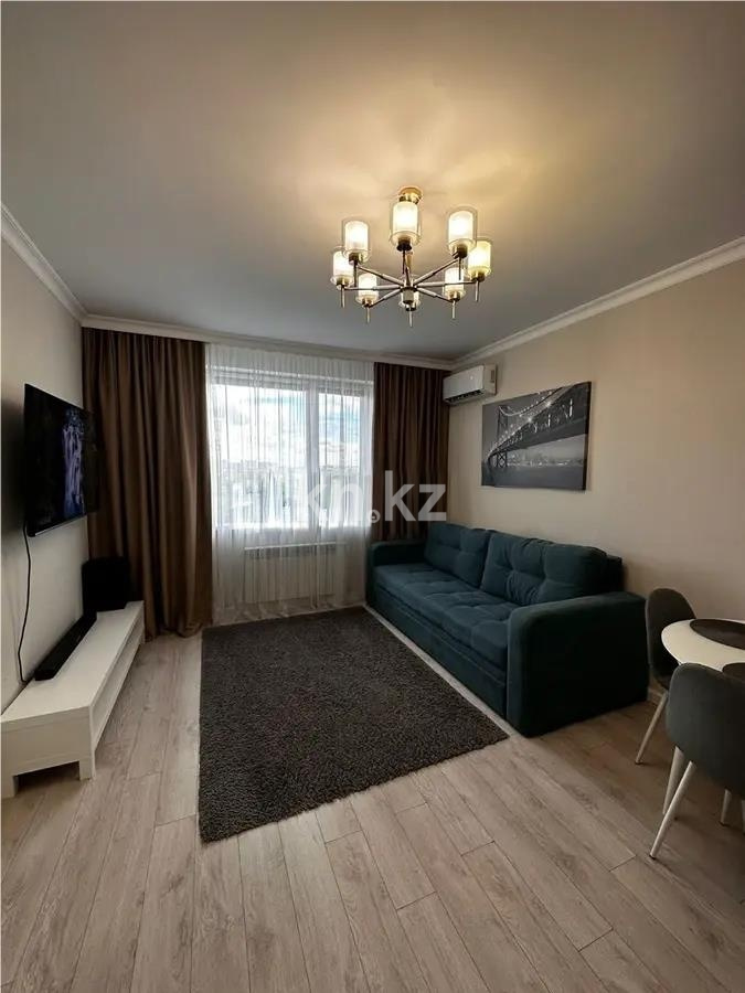 Продажа 2-комнатной квартиры, 42 м² - Недвижимость в Астане - страница 2 фото 1 из 5