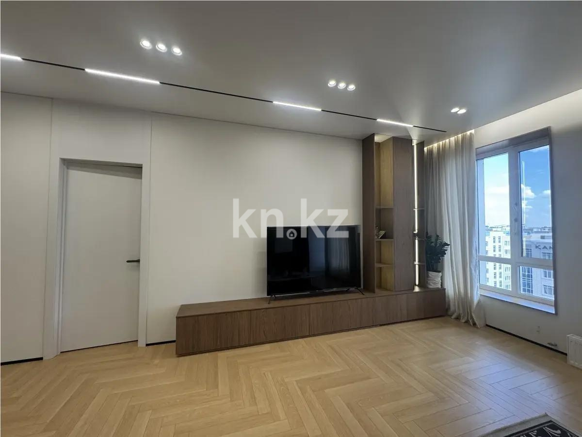 Продажа 4-комнатной квартиры, 103 м² в Астане