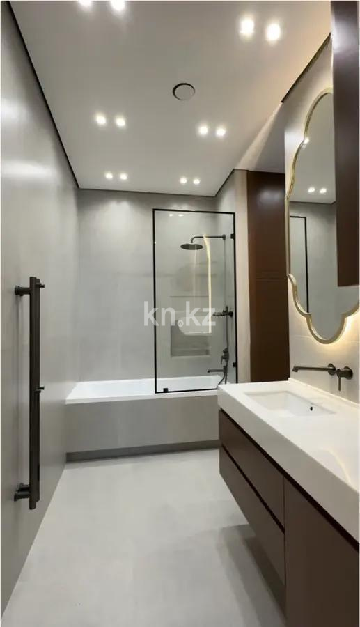 Продажа 4-комнатной квартиры, 139 м², ул. Сыганак, дом  52/1 в Астане - фото 7