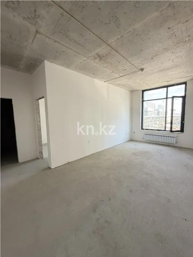 Продажа 2-комнатной квартиры, 67 м² - Продажа двухкомнатных квартир в Астане фото 2 из 2