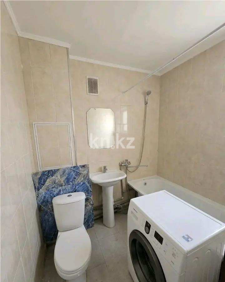 Продажа 1-комнатной квартиры, 35 м² в Астане - фото 3