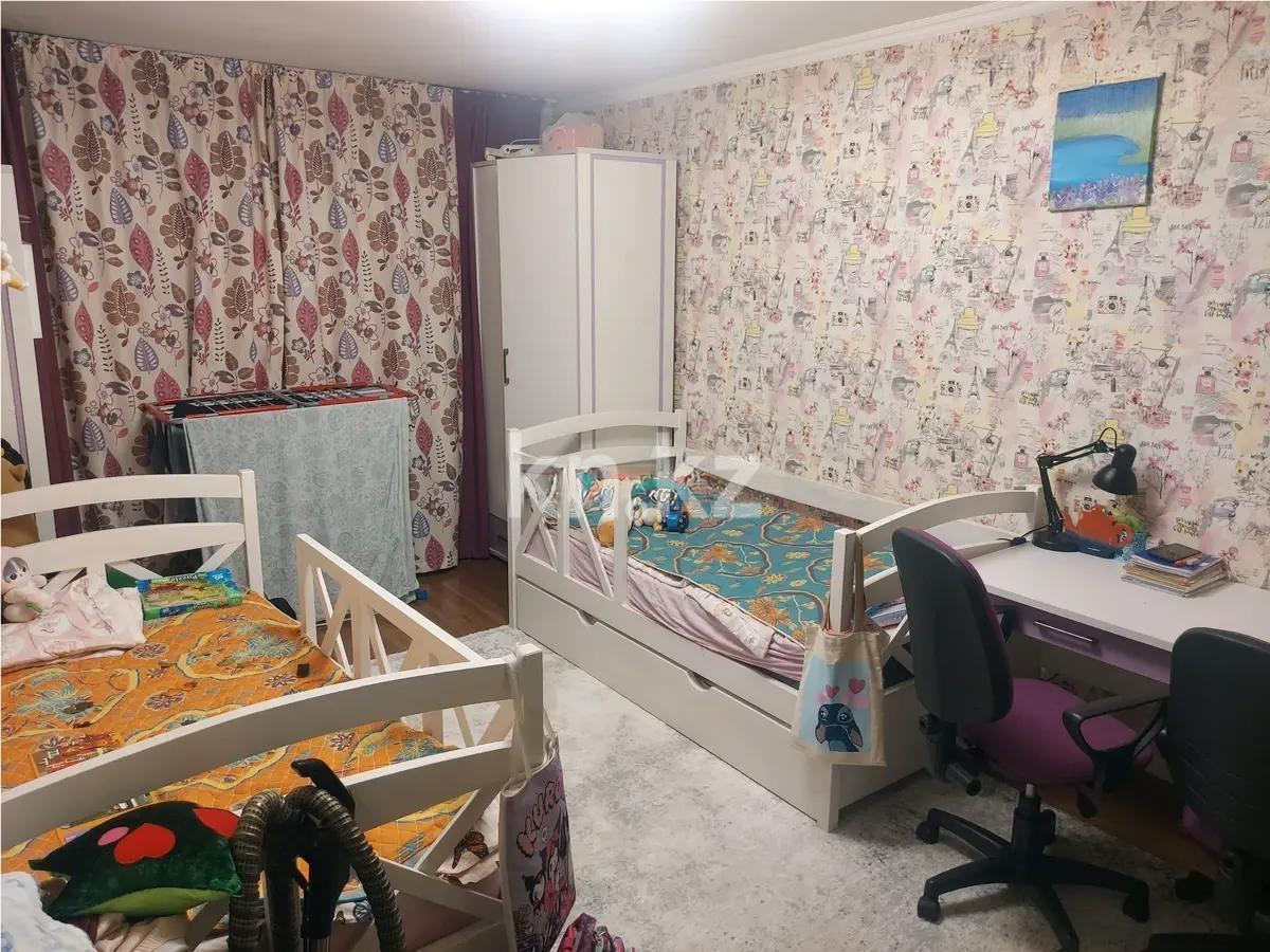 Продажа 3-комнатной квартиры, 65 м², ул. Жандарбекова, дом  180 в Алматы - фото 3