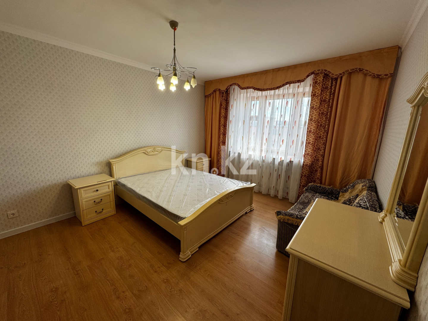 Аренда 3-комнатной квартиры, 110 м² в Астане - фото 4