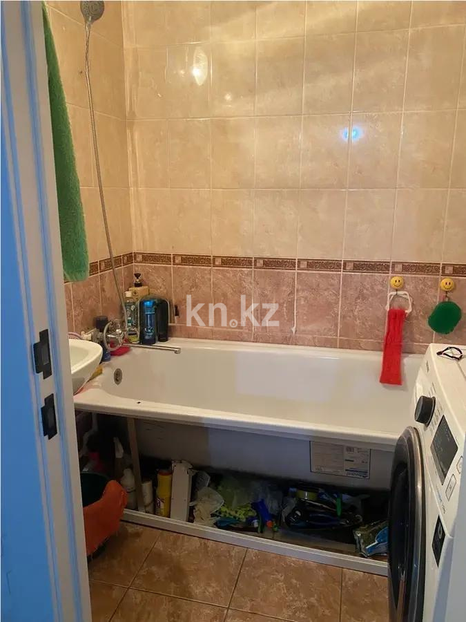 Продажа 4-комнатной квартиры, 79 м², мкр. Голубые Пруды, дом  5/2 в Караганде - фото 7