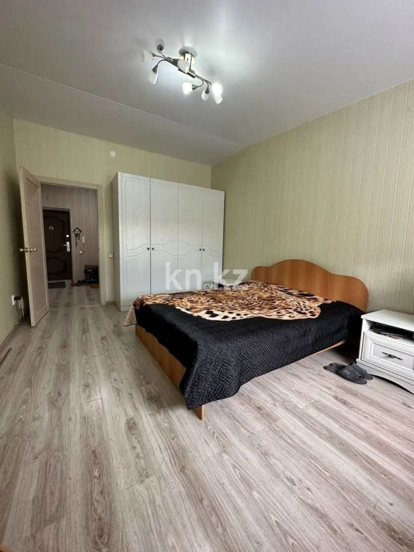 Продажа 2-комнатной квартиры, 65.3 м² в Костанае - фото 2