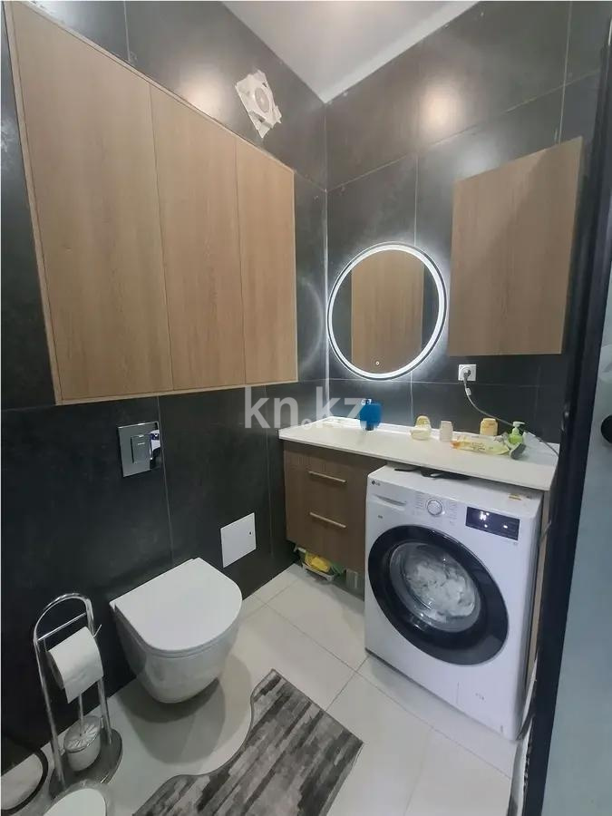 Продажа 1-комнатной квартиры, 47 м² в Астане - фото 4