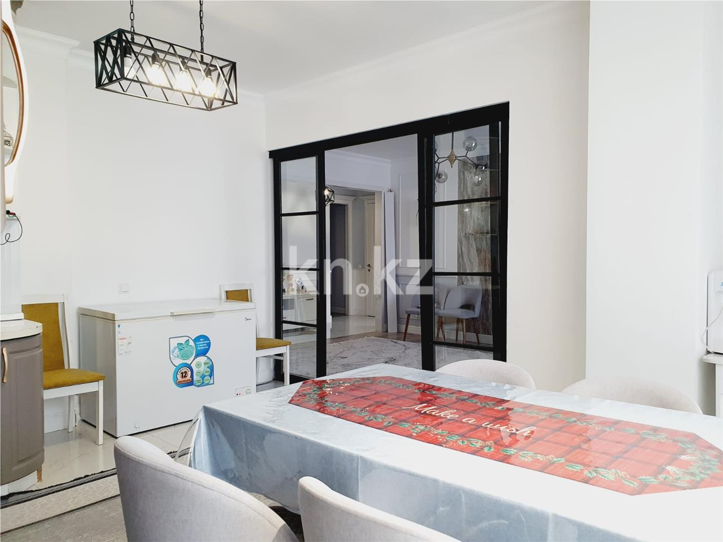 Продажа 3-комнатной квартиры, 84 м² в Астане - фото 10