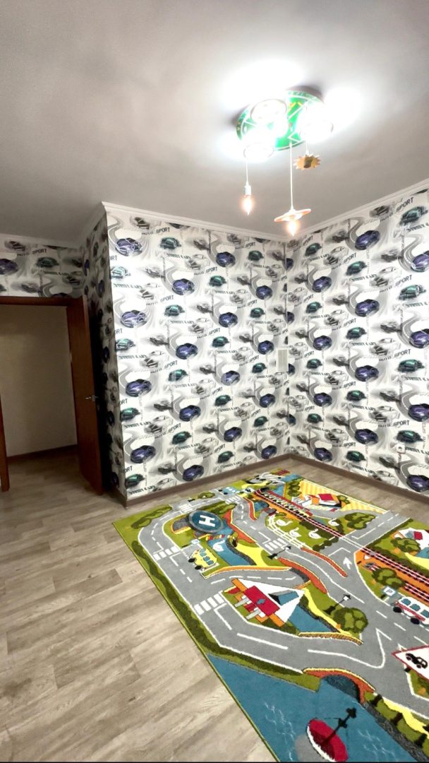 Продажа 3-комнатной квартиры, 90 м² - Недвижимость в Казахстане - страница 31 фото 15 из 16