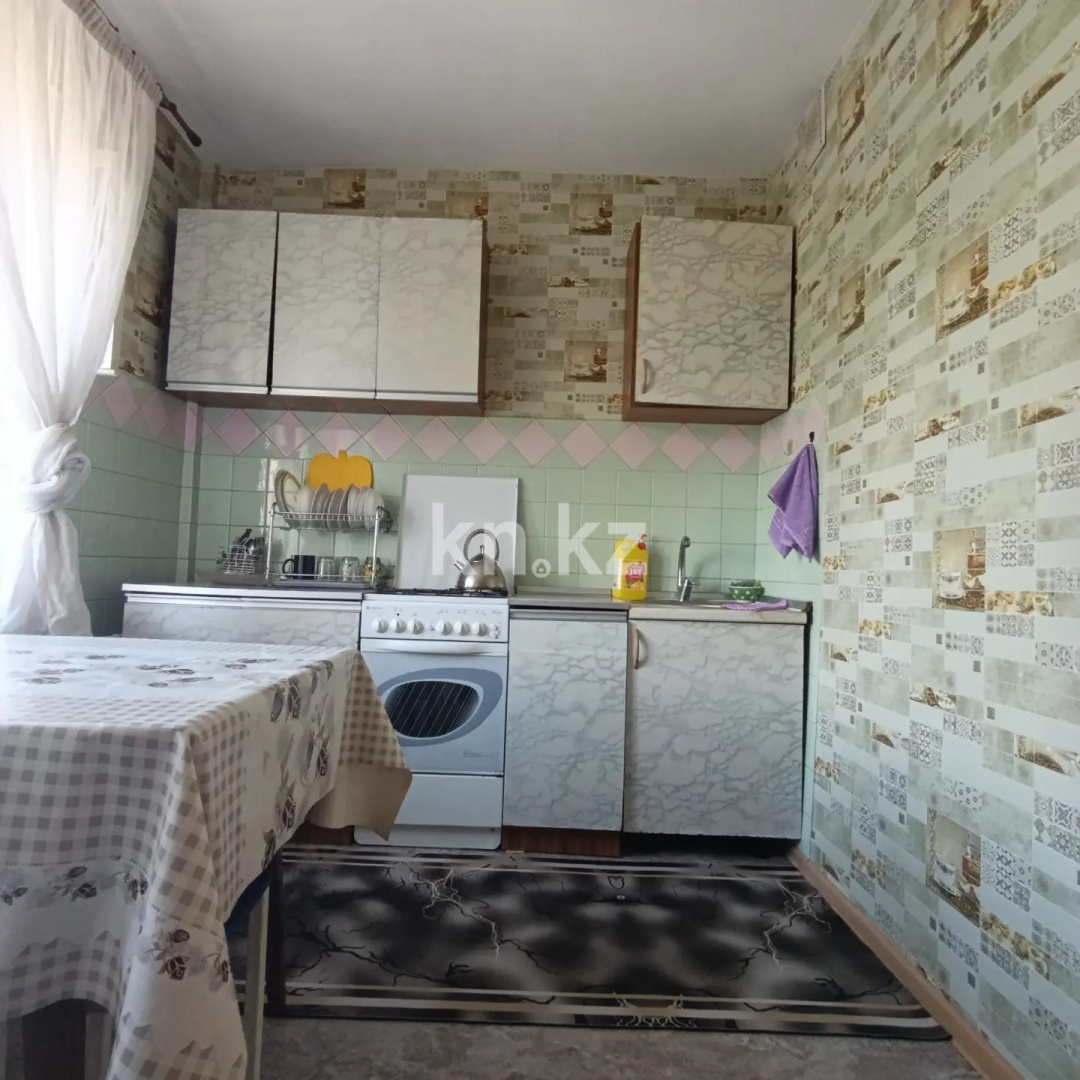 Аренда 1-комнатной квартиры посуточно, 40 м², мкр-н Орбита-1, дом  302 - ул. Навои - Аренда  однокомнатных квартир посуточно в Алматы с фото фото 1 из 4