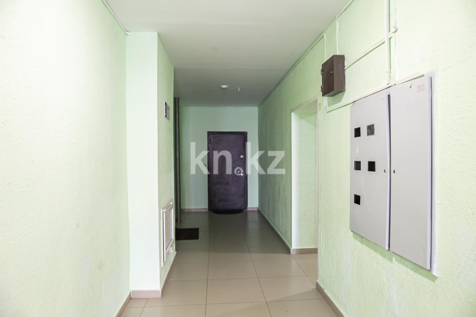 Продажа 1-комнатной квартиры, 38 м², ул. Болекпаева, дом  12 в Астане - фото 17