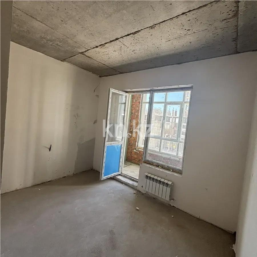 Продажа 2-комнатной квартиры, 58 м² в Астане - фото 2