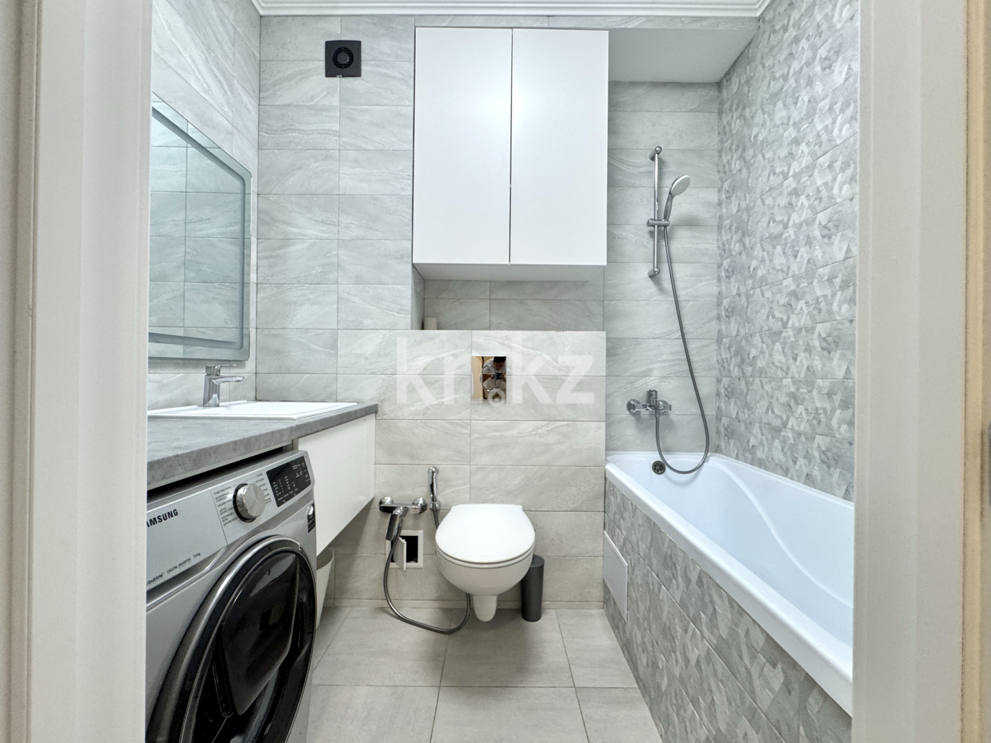 Продажа 3-комнатной квартиры, 60 м² в Астане - фото 6