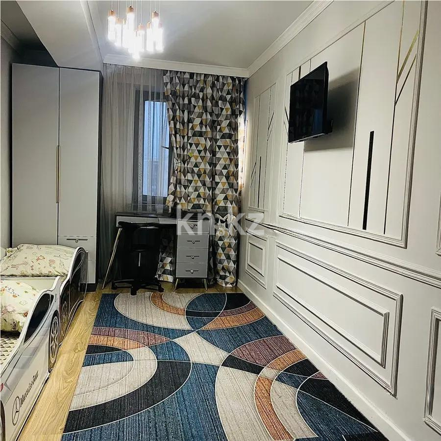 Продажа 3-комнатной квартиры, 78 м², ул. Толе би, дом  189/3 в Алматы - фото 3