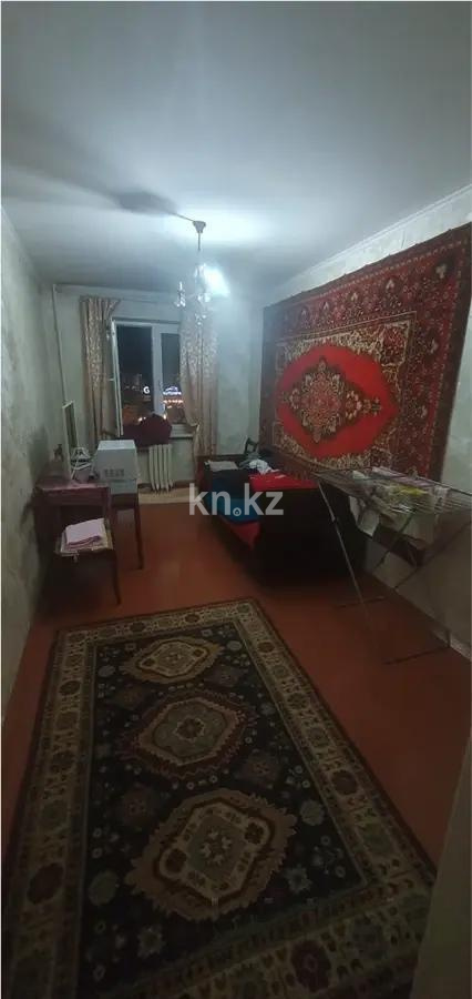 Продажа 3-комнатной квартиры, 58 м² в Алматы - фото 3