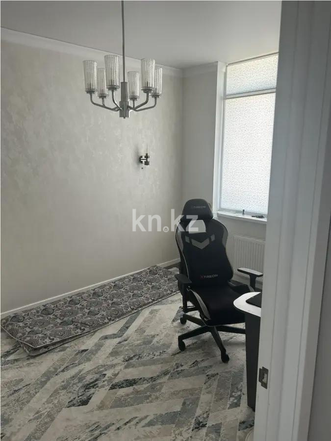 Продажа 3-комнатной квартиры, 63 м² в Астане - фото 3