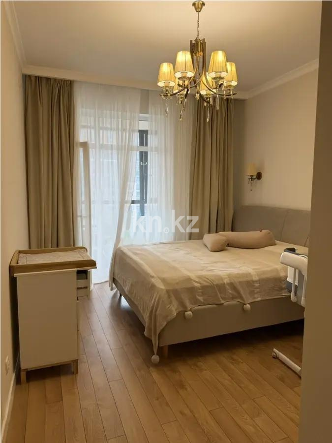 Продажа 3-комнатной квартиры, 112 м² в Астане - фото 2