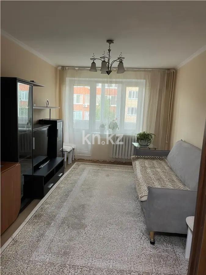 Продажа 3-комнатной квартиры, 66 м², ул. Майлина, дом  7/1 - Продажа  трехкомнатных квартир в Астане без посредников с фото фото 1 из 4