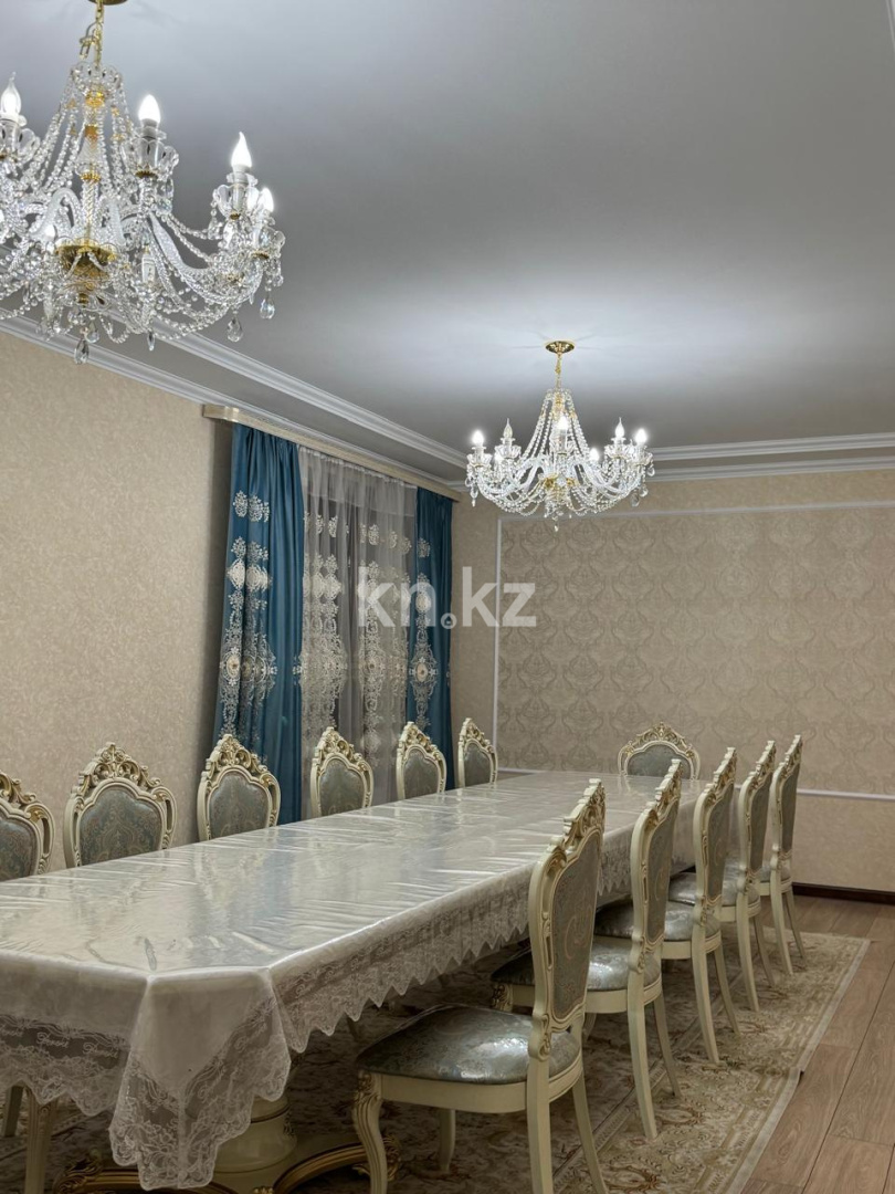 Продажа 5-комнатного дома, 220 м² - Продажа домов, коттеджей в Алматинской области фото 3 из 5