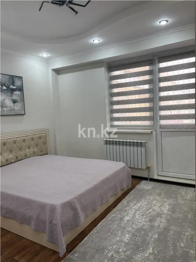 Продажа 2-комнатной квартиры, 67.7 м² в Алматы - фото 2