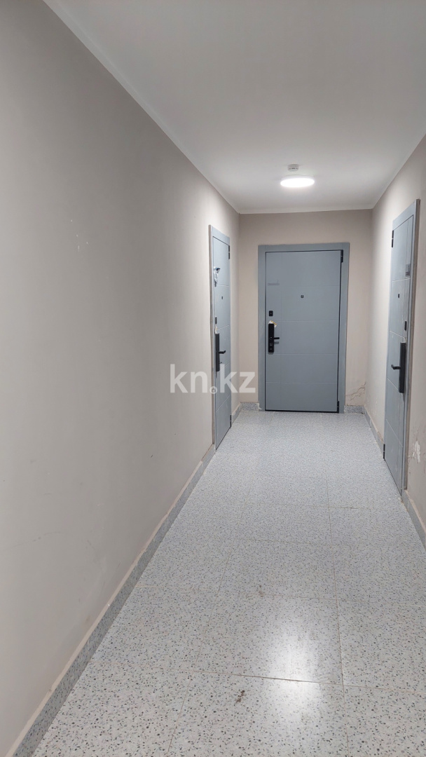 Продажа 1-комнатной квартиры, 45 м² - Продажа квартир в новостройках Алматы без посредников фото 4 из 6