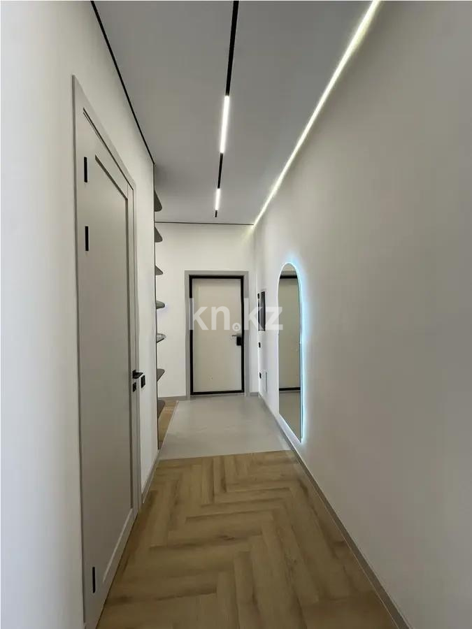 Продажа 3-комнатной квартиры, 87 м² - Продажа трехкомнатных квартир от собственников в Казахстане фото 6 из 6