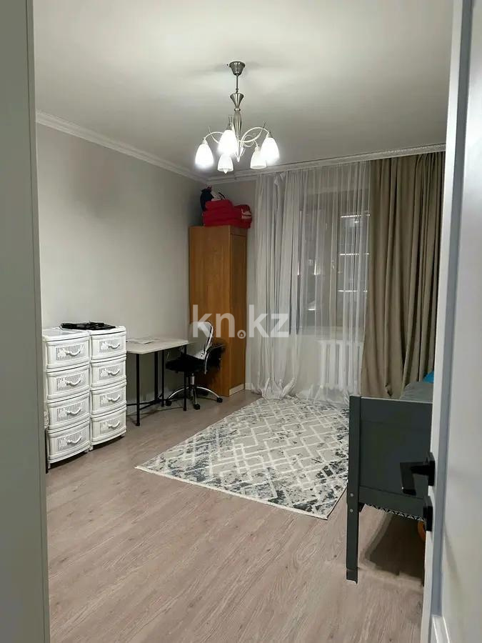 Продажа 3-комнатной квартиры, 92 м², пр. Момышулы, дом  4 - Продажа  трехкомнатных квартир в Астане без посредников фото 3 из 4