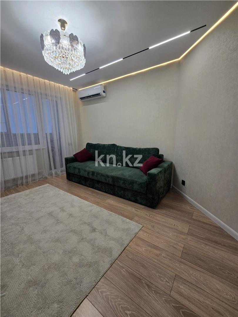 Продажа 2-комнатной квартиры, 65 м² - Продажа квартир в Караганде - страница 8 фото 2 из 13