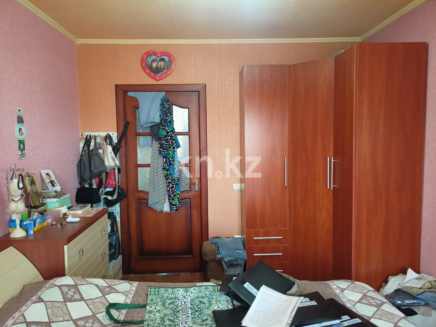 Продажа 5-комнатной квартиры, 101 м², ул. Уалиханова в Темиртау - фото 6