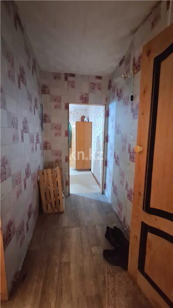 Продажа 2-комнатной квартиры, 44 м² - Недвижимость в Караганде - страница 2 фото 7 из 7