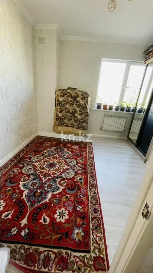 Продажа 3-комнатной квартиры, 70 м² - Продажа квартир в Алматы - страница 4 фото 2 из 6