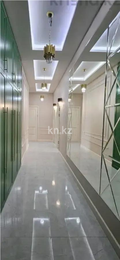 Продажа 3-комнатной квартиры, 86 м², ул. Бокейхана, дом  25а в Астане - фото 6