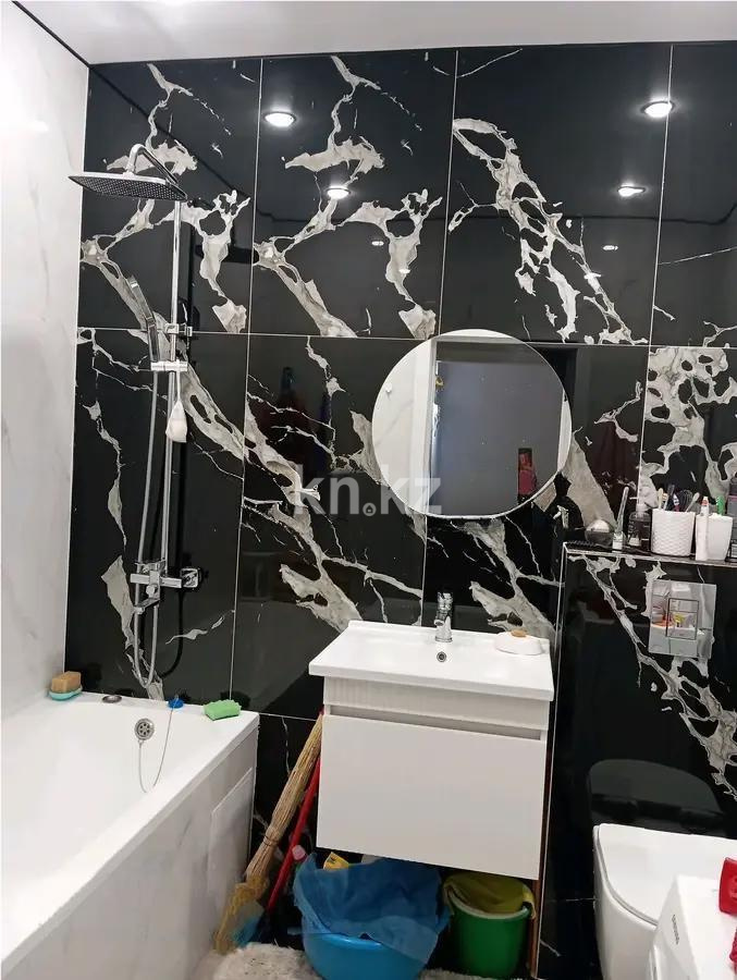 Продажа 2-комнатной квартиры, 43 м² - Продажа квартир от собственников в Астане фото 3 из 3