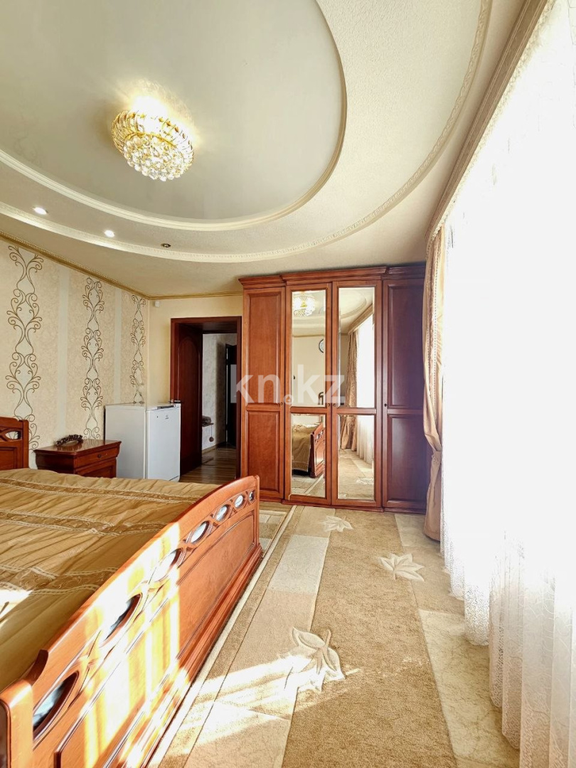 Продажа 3-комнатной квартиры, 82 м² - Недвижимость в Костанае фото 16 из 23